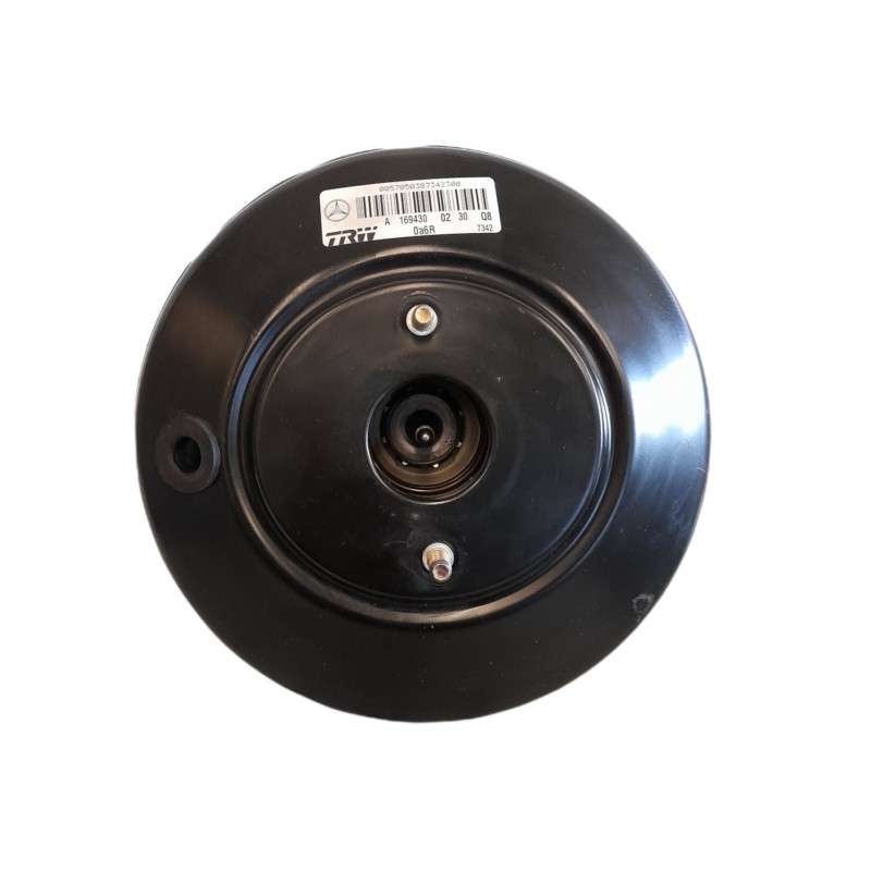 Servofreno A1694300230 Mercedes Classe A Mk 169,Classe B Mk W245 - Servofreno - 1