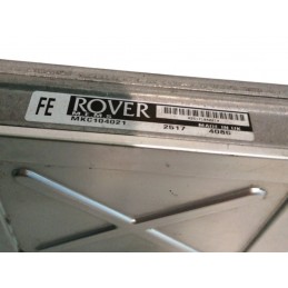 Centralina iniezione MKC104021 Rover 200 1.4 benzina 1995-1999 - Centralina - 3