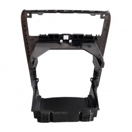 Rivestimento autoradio Mercedes Classe A Mk169 180 Cdi 2004-2016 - Autoradio - 2 Rivestimento autoradio Mercedes Classe A Mk169 180 Cdi 2004-2016 - Autoradio - 2