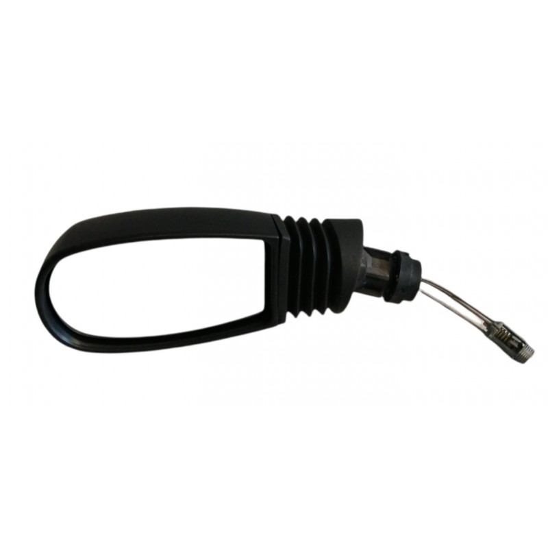 Specchietto retrovisore sinistro manuale Fiat Punto II 1999-2005 - Specchietto retrovisore - 1 Specchietto retrovisore sinistro manuale Fiat Punto II 1999-2005 - Specchietto retrovisore - 1