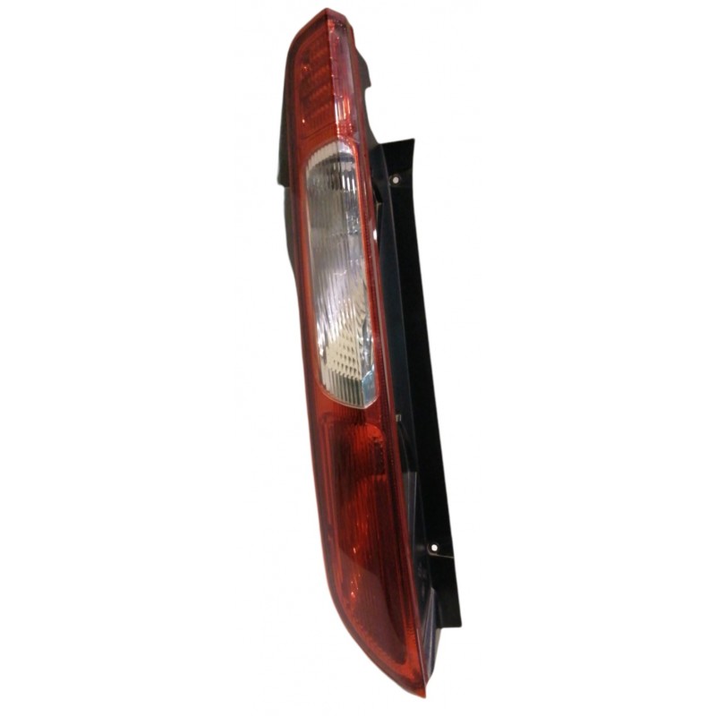 Fanale posteriore sinistro 4M5113405A Ford Focus II berlina 1.6 Tdci 2004-2011 - Fanale posteriore - 1 Fanale posteriore sinistro 4M5113405A Ford Focus II berlina 1.6 Tdci 2004-2011 - Fanale posteriore - 1