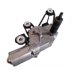 Motorino tergicristallo posteriore 5Z6955711 Volkswagen Fox 2003-2010 - Motorino tergicristallo - 1