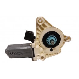 Motorino alzavetro anteriore sinistro A1698201742 Mercedes Classe A Mk169 180 Cdi 2004-2015 - Motorino alzavetro - 1