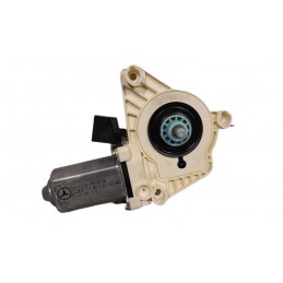 Motorino alzavetro posteriore sinistro A1698201942 Mercedes Classe A Mk169 180 Cdi 2004-2012 - Motorino alzavetro - 1