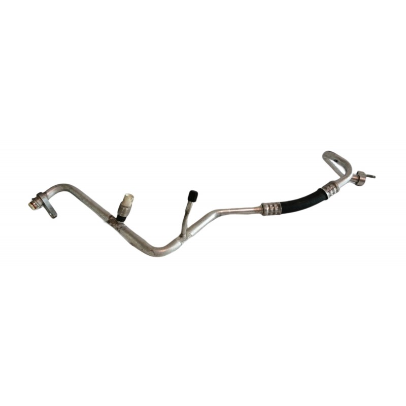 Tubo aria condizionata Ford Focus II 1.6 Tdci 2004-2011 - Tubi e condotti - 1 Tubo aria condizionata Ford Focus II 1.6 Tdci 2004-2011 - Tubi e condotti - 1