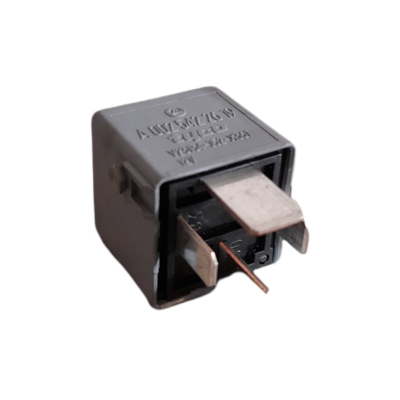 Relè V23134-J52-X361 A0025422619 Mercedes Classe A Mk169 180 Cdi 2004-2012 - Relè - 1