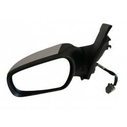 Specchietto retrovisore elettrico sinistro Ford Focus II 1.6 Tdci 2004-2011 5 pin - Specchietto retrovisore - 1