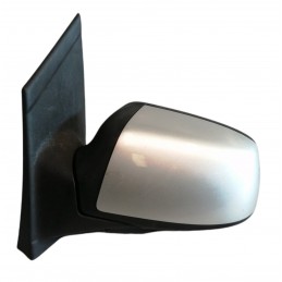 Specchietto retrovisore elettrico sinistro Ford Focus II 1.6 Tdci 2004-2011 5 pin - Specchietto retrovisore - 2