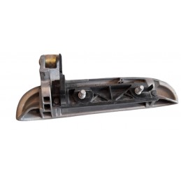 Maniglia porta esterna posteriore sinistra Toyota Yaris Verso 2000-2005 - Maniglia - 2
