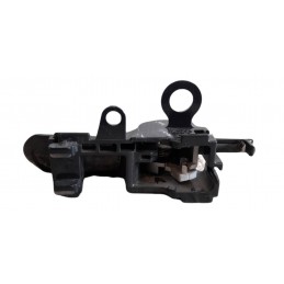 Maniglia interna posteriore sinistra Toyota Yaris Verso 2000-2005 - Maniglia - 2