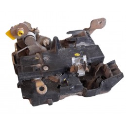 Serratura porta anteriore destra Renault Kangoo 1997-2007 - Serratura - 1