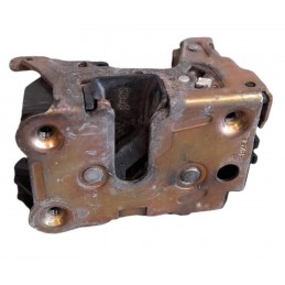Serratura porta anteriore destra Renault Kangoo 1997-2007 - Serratura - 2