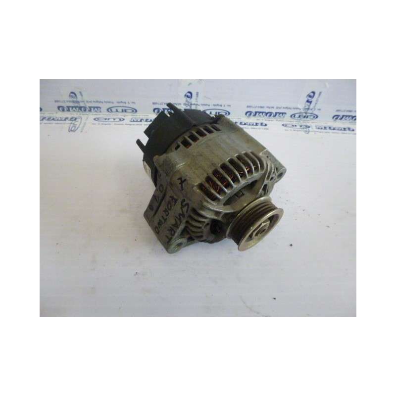 Alternatore A1601540501 0003250V010 Smart Fortwo 450 700 Benzina - Alternatore - 1