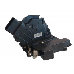 Serratura anteriore sinistra 3M5AR21813ER Ford Focus II 1.6 Tdci 2004-2011 - Serratura - 1