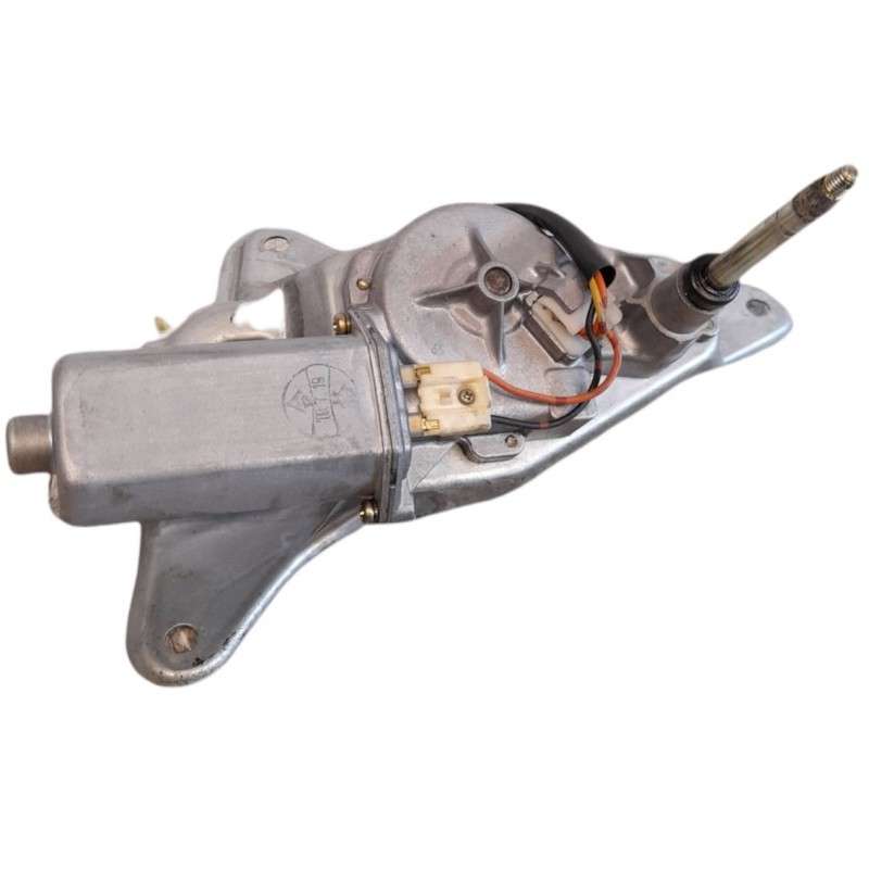 Motorino tergicristallo post. 34355581 Subaru Justy G3X 2004-2008 - Motorino tergicristallo - 1 Motorino tergicristallo post. 34355581 Subaru Justy G3X 2004-2008 - Motorino tergicristallo - 1