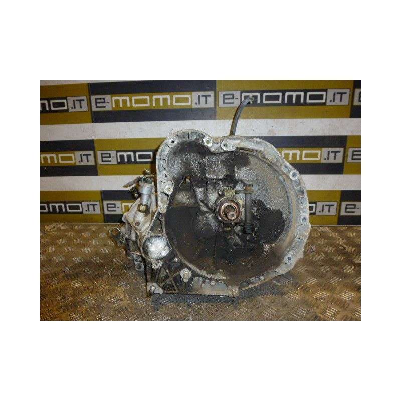 Cambio Alfa Romeo 155 1.8 benzina 1992-1998 - Cambio - 1