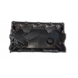 Coperchio punterie 038103469AH Audi A4 1.9 Tdi 2000-2006 - Coperchio punterie - 2
