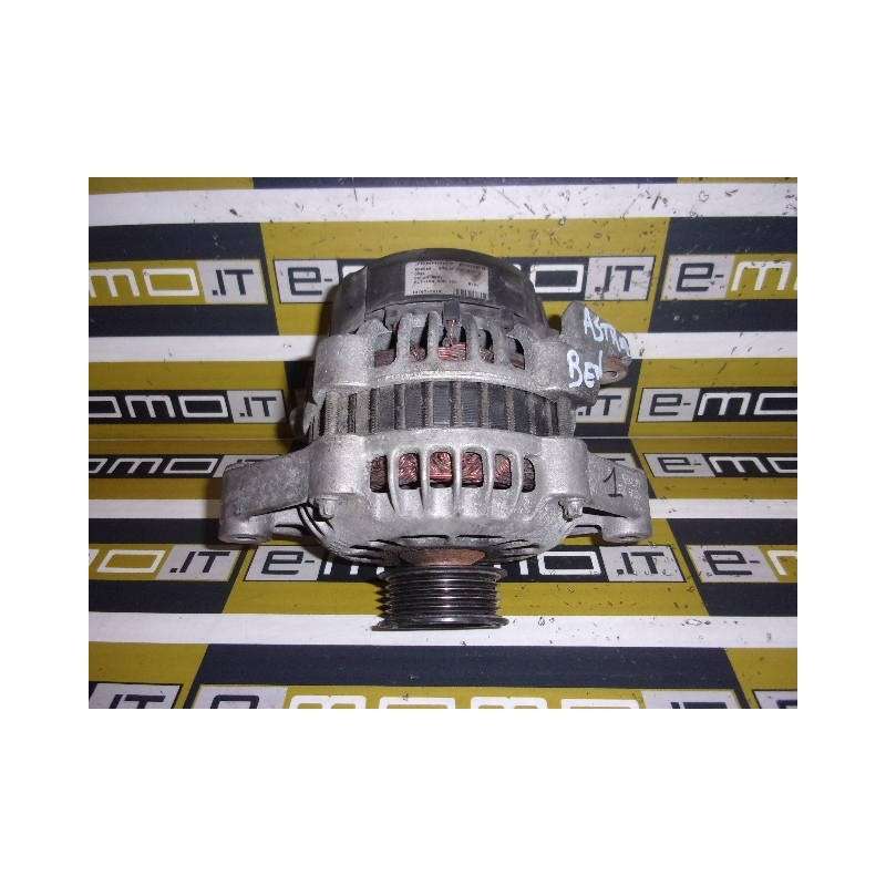 Alternatore 10479923 Opel Astra F Benzina - Alternatore - 1 Alternatore 10479923 Opel Astra F Benzina - Alternatore - 1