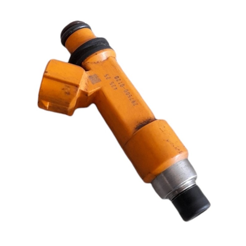 Iniettore 2975000120 Suzuki Ignis 1.3 benzina 16v 2003-2008 - Iniettore - 1 Iniettore 2975000120 Suzuki Ignis 1.3 benzina 16v 2003-2008 - Iniettore - 1