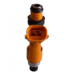 Iniettore 2975000120 Suzuki Ignis 1.3 benzina 16v 2003-2008 - Iniettore - 2 Iniettore 2975000120 Suzuki Ignis 1.3 benzina 16v 2003-2008 - Iniettore - 2