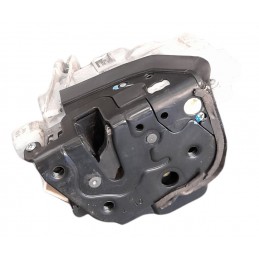 Serratura porta anteriore destra Audi A4 1.9 Tdi 2000-2006 7 pin - Serratura - 2 Serratura porta anteriore destra Audi A4 1.9 Tdi 2000-2006 7 pin - Serratura - 2