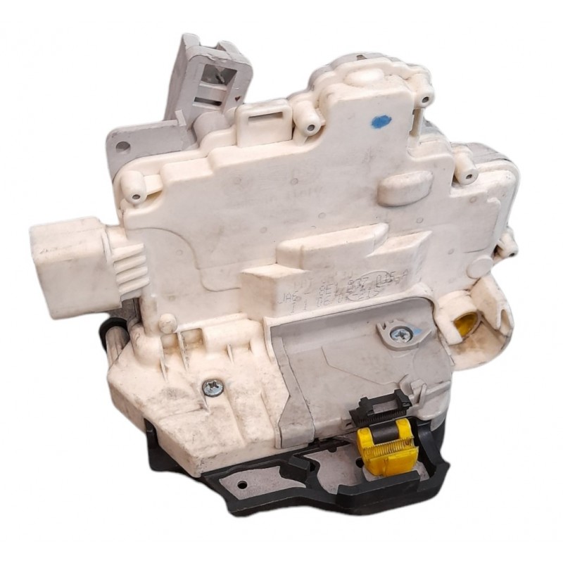 Serratura porta anteriore sinistra 8E1837015A Audi A4 1.9 Tdi 2000-2006 9 pin - Serratura - 1