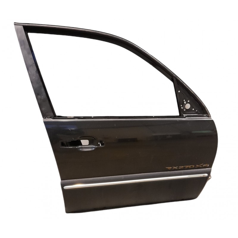 Porta anteriore destra Ssangyong Rexton 2001-2017