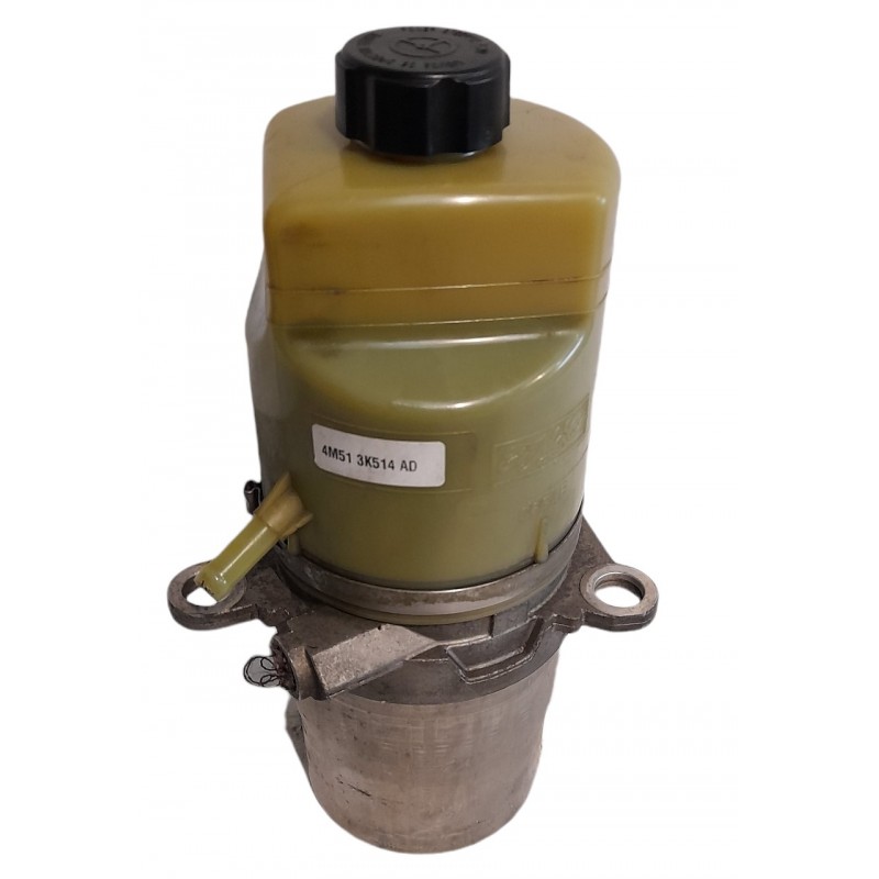 Pompa idroguida elettrica 4M513K514AD Ford Focus II 1.6 Tdci 2004-2011 - Pompa Idroguida - 1