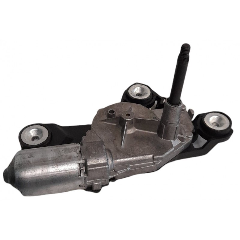 Motorino tergicristallo posteriore 0390201823 Ford Focus II berlina 1.6 Tdci 2004-2011 - Motorino tergicristallo - 1 Motorino tergicristallo posteriore 0390201823 Ford Focus II berlina 1.6 Tdci 2004-2011 - Motorino tergicristallo - 1