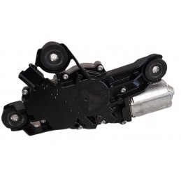 Motorino tergicristallo posteriore 0390201823 Ford Focus II berlina 1.6 Tdci 2004-2011 - Motorino tergicristallo - 2 Motorino tergicristallo posteriore 0390201823 Ford Focus II berlina 1.6 Tdci 2004-2011 - Motorino tergicristallo - 2