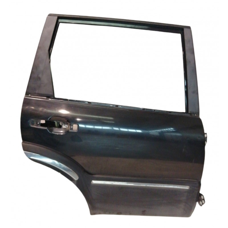 Porta posteriore destra Ssangyong Rexton 2001-2017