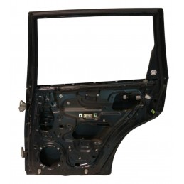 Porta posteriore destra Ssangyong Rexton 2001-2017 - Portiera - 2