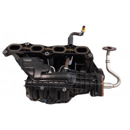 Collettore aspirazione Suzuki Ignis 1.5 benzina 2003-2008 - Collettore aspirazione - 2