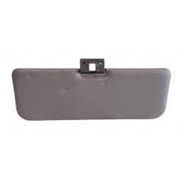 Pantina aletta parasole destra Fiat Panda Mk141 - Pantina aletta parasole - 1