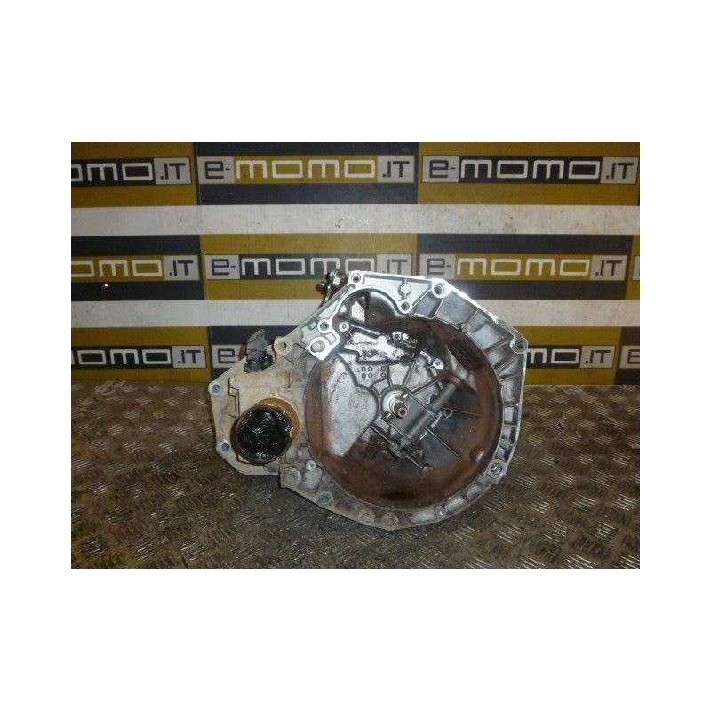 Cambio Fiat Seicento fire - Cambio - 1