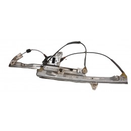 Alzavetro elettrico anteriore destro Peugeot 206 1998-2012 - Alzavetro - 2 Alzavetro elettrico anteriore destro Peugeot 206 1998-2012 - Alzavetro - 2