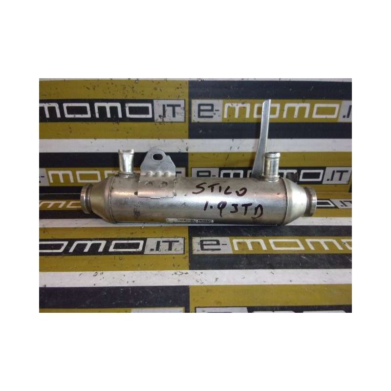 Radiatore gas di scarico 869895U Fiat Stilo 1.9 Jtd