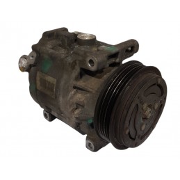 Compressore aria condizionata 5A7875000 Fiat Punto 2003-2010 - Compressore aria condizionata - 1