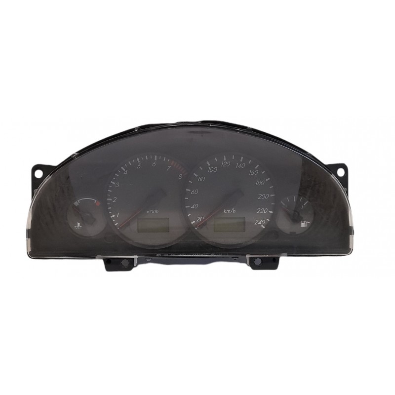 Quadro strumenti contachilometri Ford Cougar 2.5 benzina 1998-2002 - Quadro contachilometri - 1
