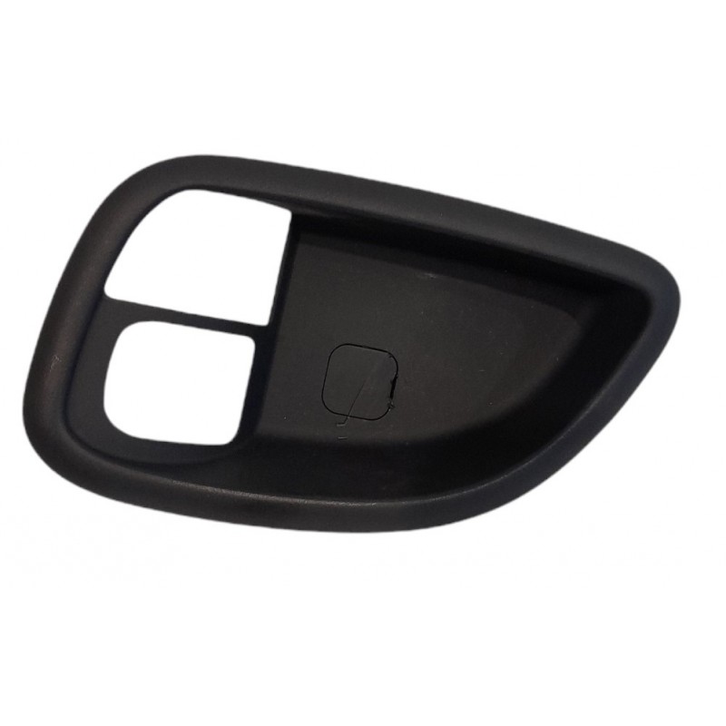 Rivestimento maniglia anteriore posteriore destra 836211D000 Kia Carens 2002-2006 - Maniglia - 1 Rivestimento maniglia anteriore posteriore destra 836211D000 Kia Carens 2002-2006 - Maniglia - 1