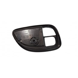 Rivestimento maniglia anteriore posteriore destra 836211D000 Kia Carens 2002-2006 - Maniglia - 2 Rivestimento maniglia anteriore posteriore destra 836211D000 Kia Carens 2002-2006 - Maniglia - 2