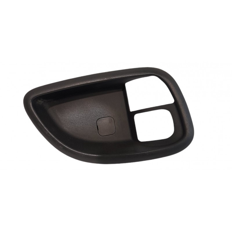 Rivestimento maniglia anteriore posteriore sinistra 826111D000 Kia Carens 2002-2006 - Maniglia - 1