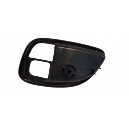 Rivestimento maniglia anteriore posteriore sinistra 826111D000 Kia Carens 2002-2006 - Maniglia - 2