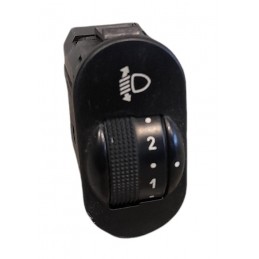 Pulsante regolazione luci 98FG13K069AA Ford Cougar 2.5 benzina 1998-2002 - Pulsantiera - 1