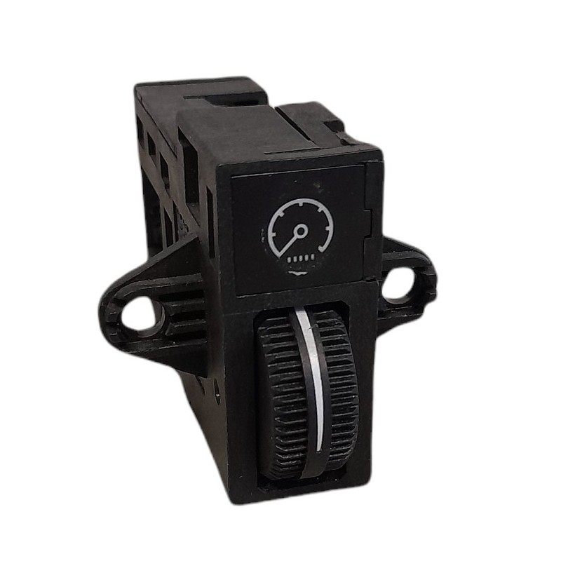 Pulsante regolazione quadro strumenti 98BB13K752AB Ford Cougar 2.5 benzina 1998-2002 - Pulsantiera - 1