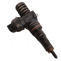 Iniettore 038130073AJ Volkswagen Passat 1.9 Tdi 2001-2005 - Iniettore - 2 Iniettore 038130073AJ Volkswagen Passat 1.9 Tdi 2001-2005 - Iniettore - 2