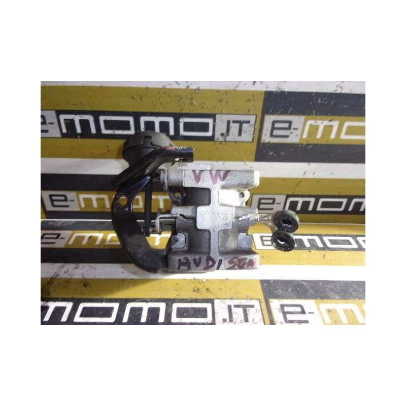 Valvola EGR 03G131063E Volkswagen Audi Seat 1.9 Tdi