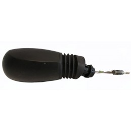 Specchietto retrovisore manuale destro Fiat Punto Mk188 1999-2010 - Specchietto retrovisore - 2