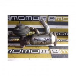 Valvola EGR Hyunday Getz 1.5 Crdi - Valvola EGR - 1