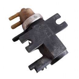 Elettrovalvola 9672875080 Peugeot 3008 1.6 Hdi 9HR 109cv - Elettrovalvola - 2